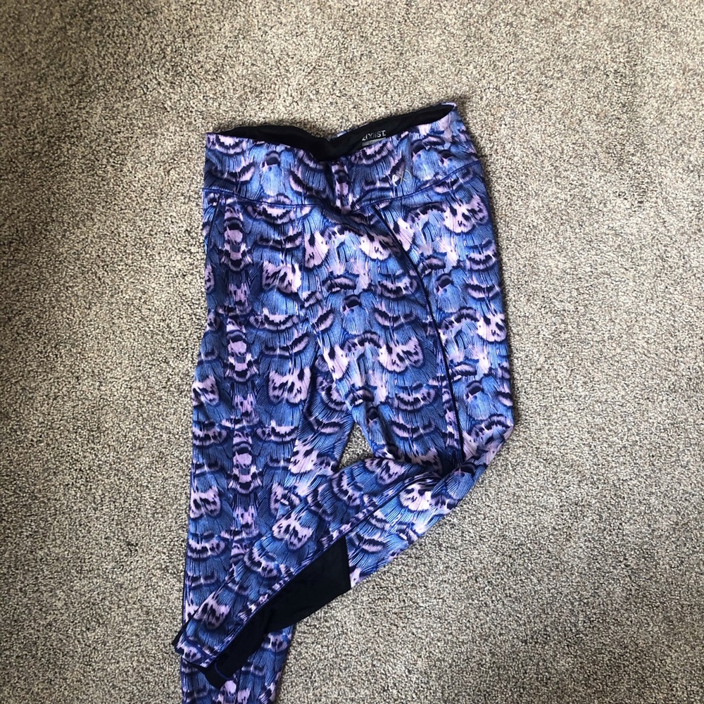 Fun leggings